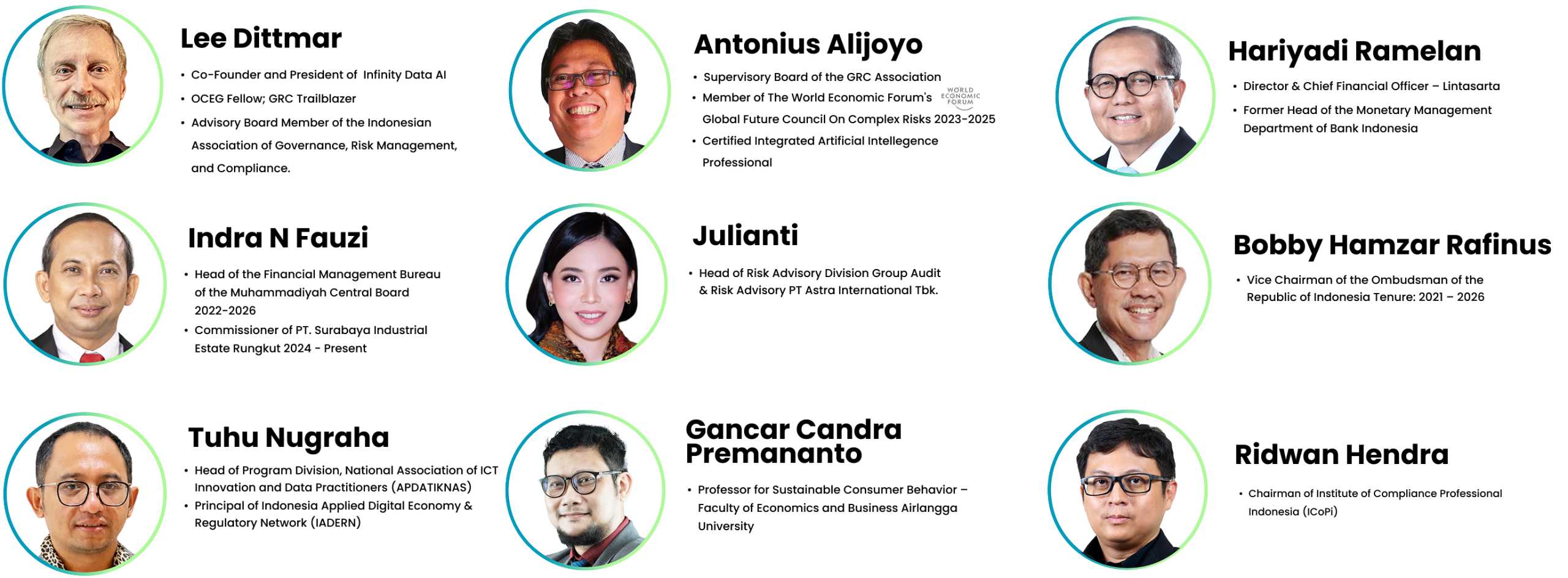 speakers and host fixx